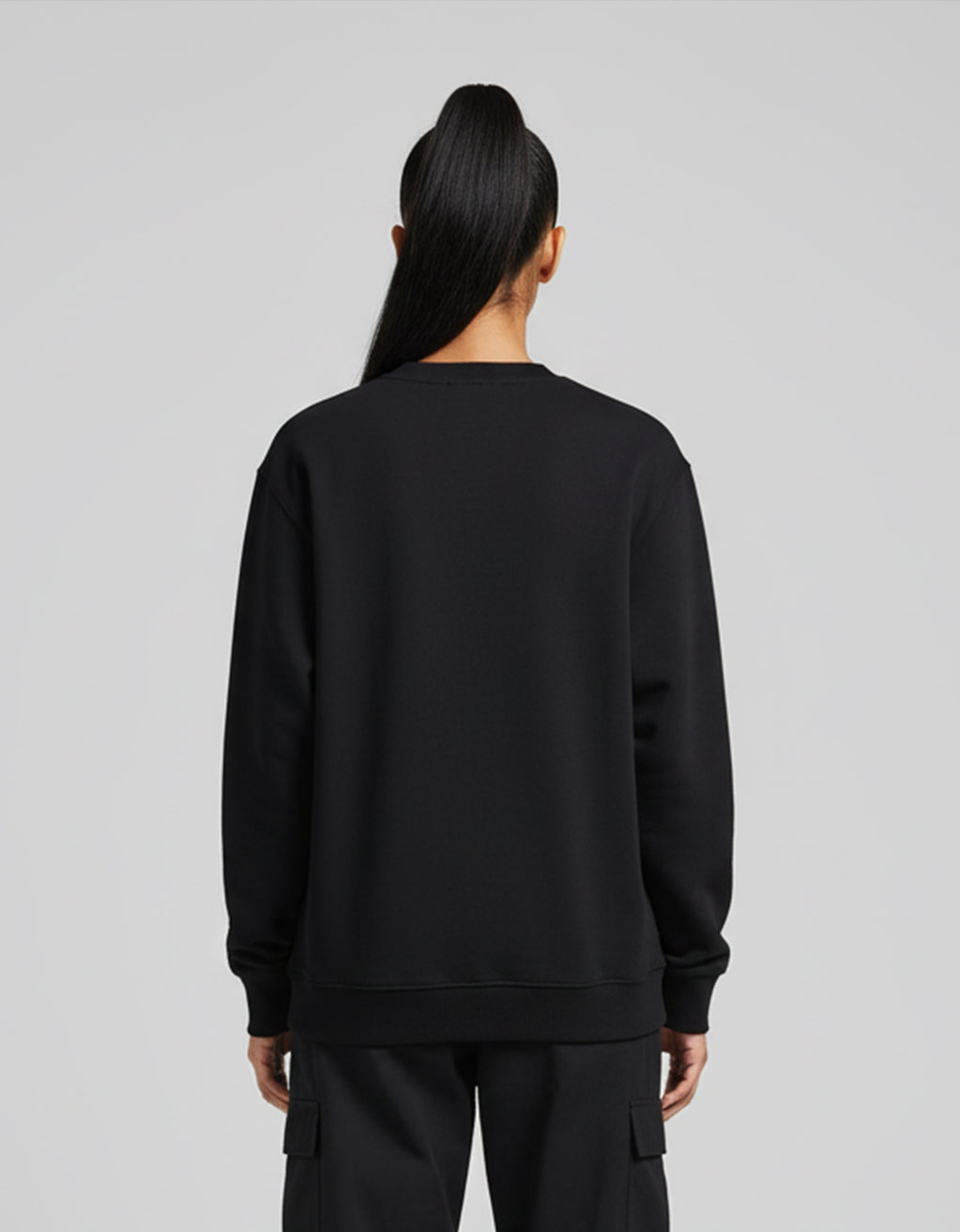 Women's Sweatshirt (Destiny)