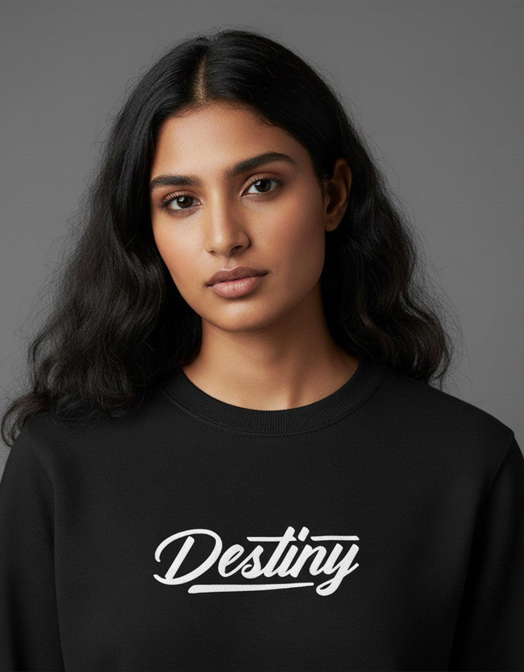 Women's Sweatshirt (Destiny)