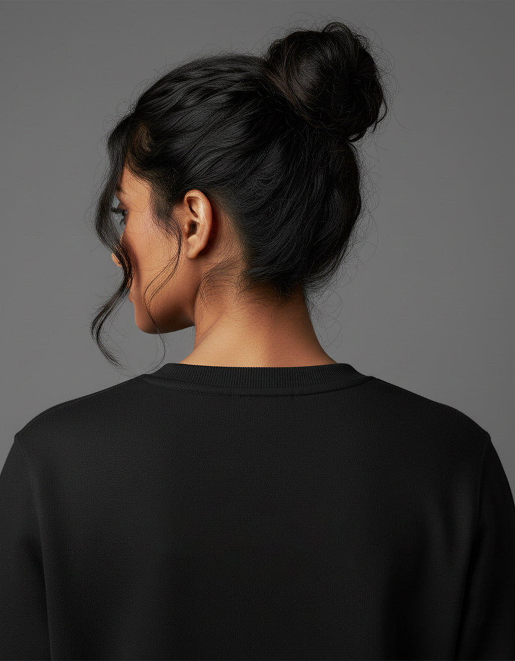 Women's Sweatshirt (Destiny)