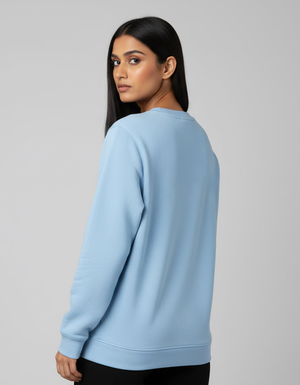 Women's Sweatshirt (Destiny)