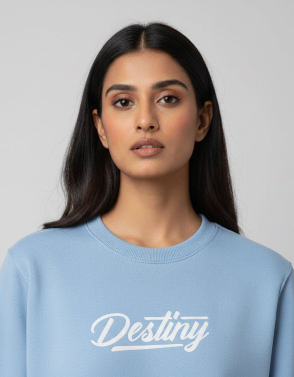 Women's Sweatshirt (Destiny)