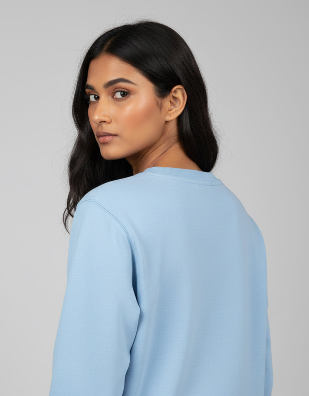 Women's Sweatshirt (Destiny)