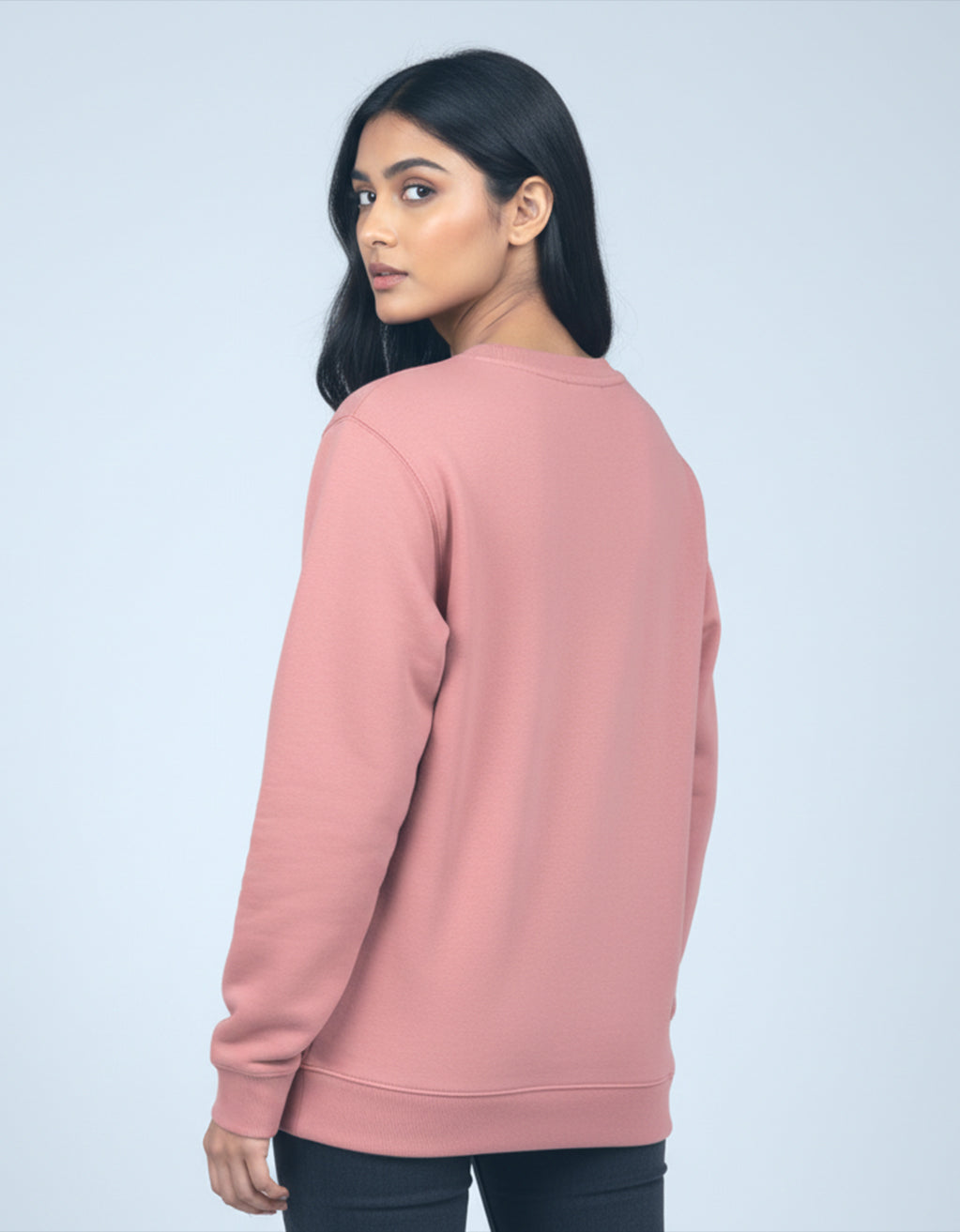 Women's Sweatshirt (Destiny)