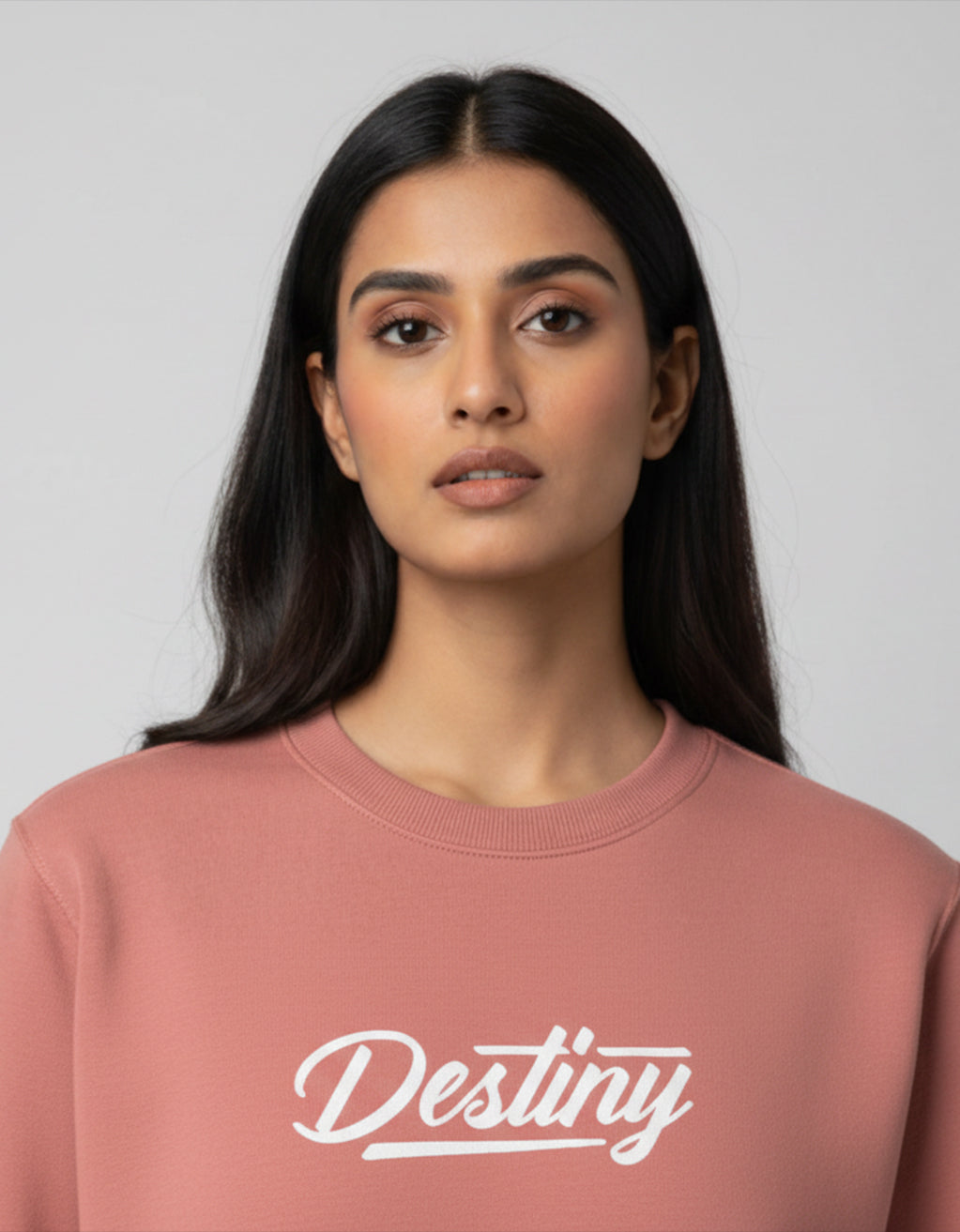 Women's Sweatshirt (Destiny)