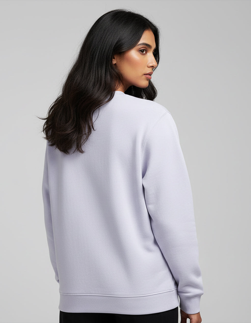 Women's Sweatshirt (Destiny)