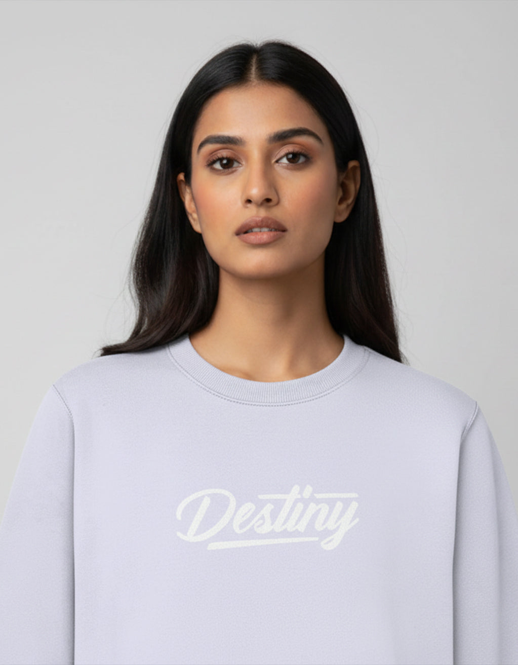 Women's Sweatshirt (Destiny)