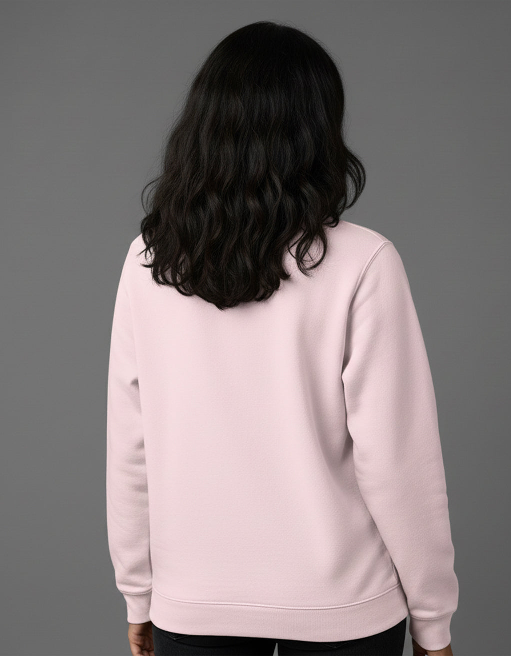 Women's Sweatshirt (Destiny)