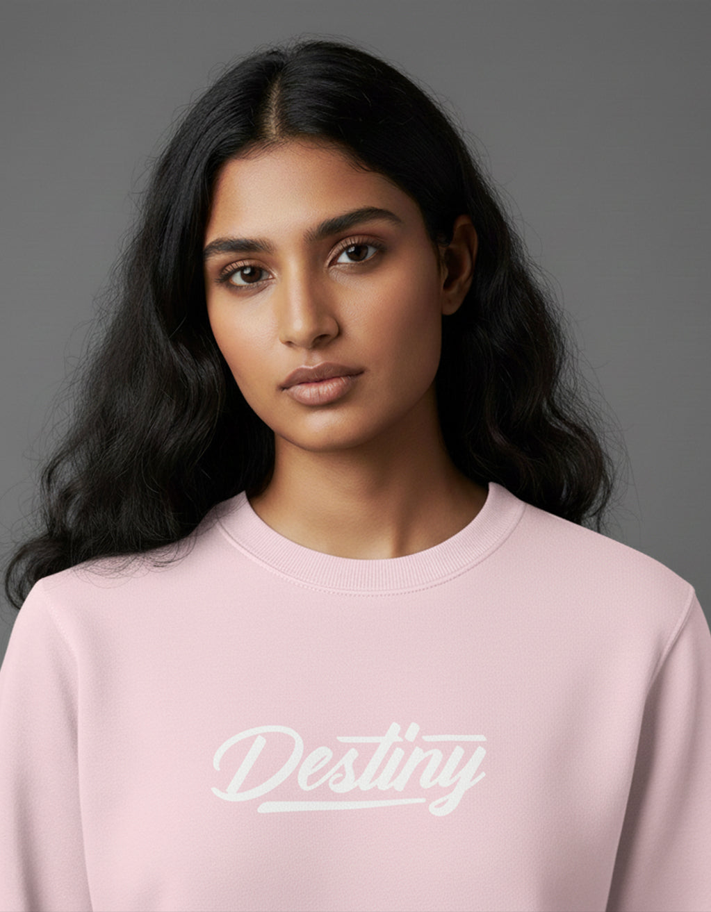 Women's Sweatshirt (Destiny)