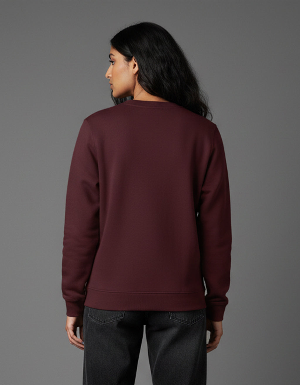 Women's Sweatshirt (Destiny)