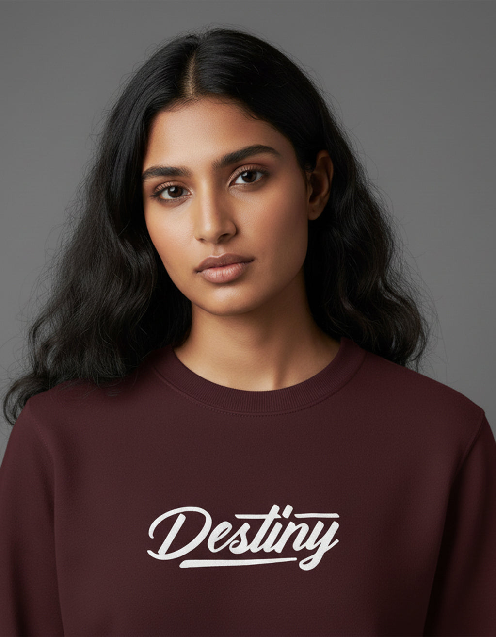Women's Sweatshirt (Destiny)