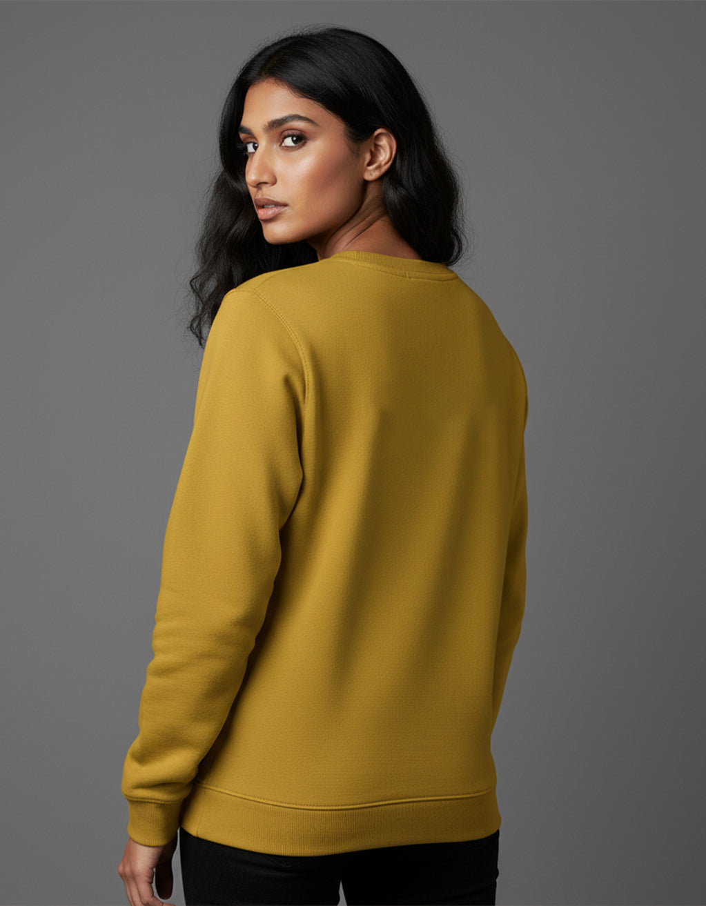 Women's Sweatshirt (Destiny)