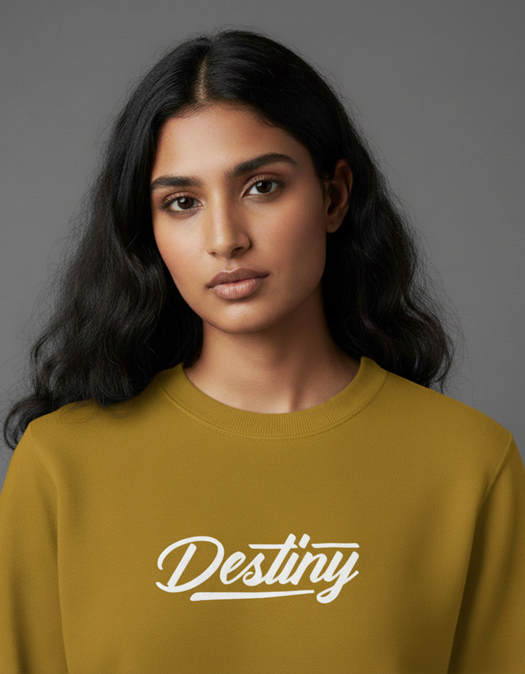 Women's Sweatshirt (Destiny)