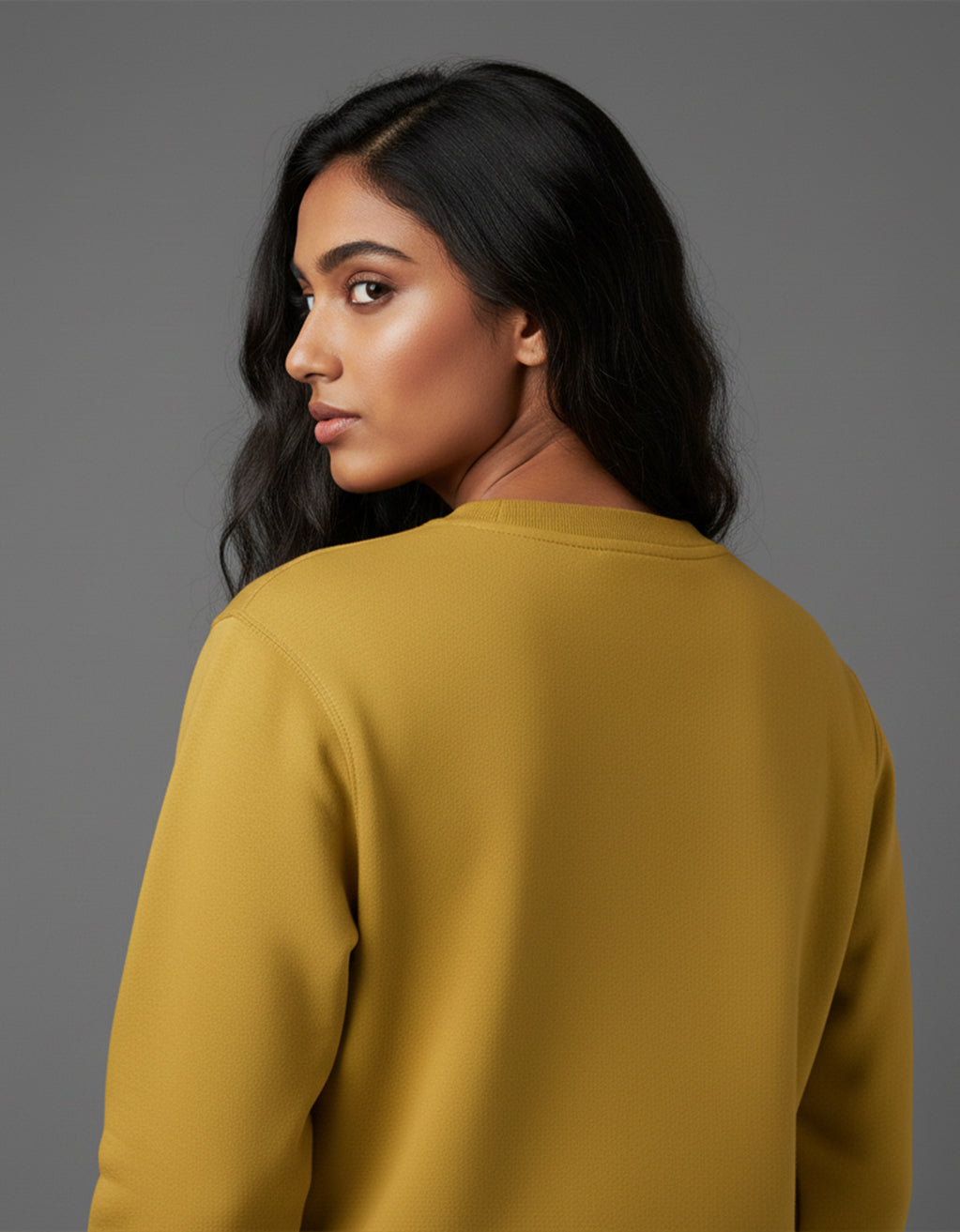 Women's Sweatshirt (Destiny)