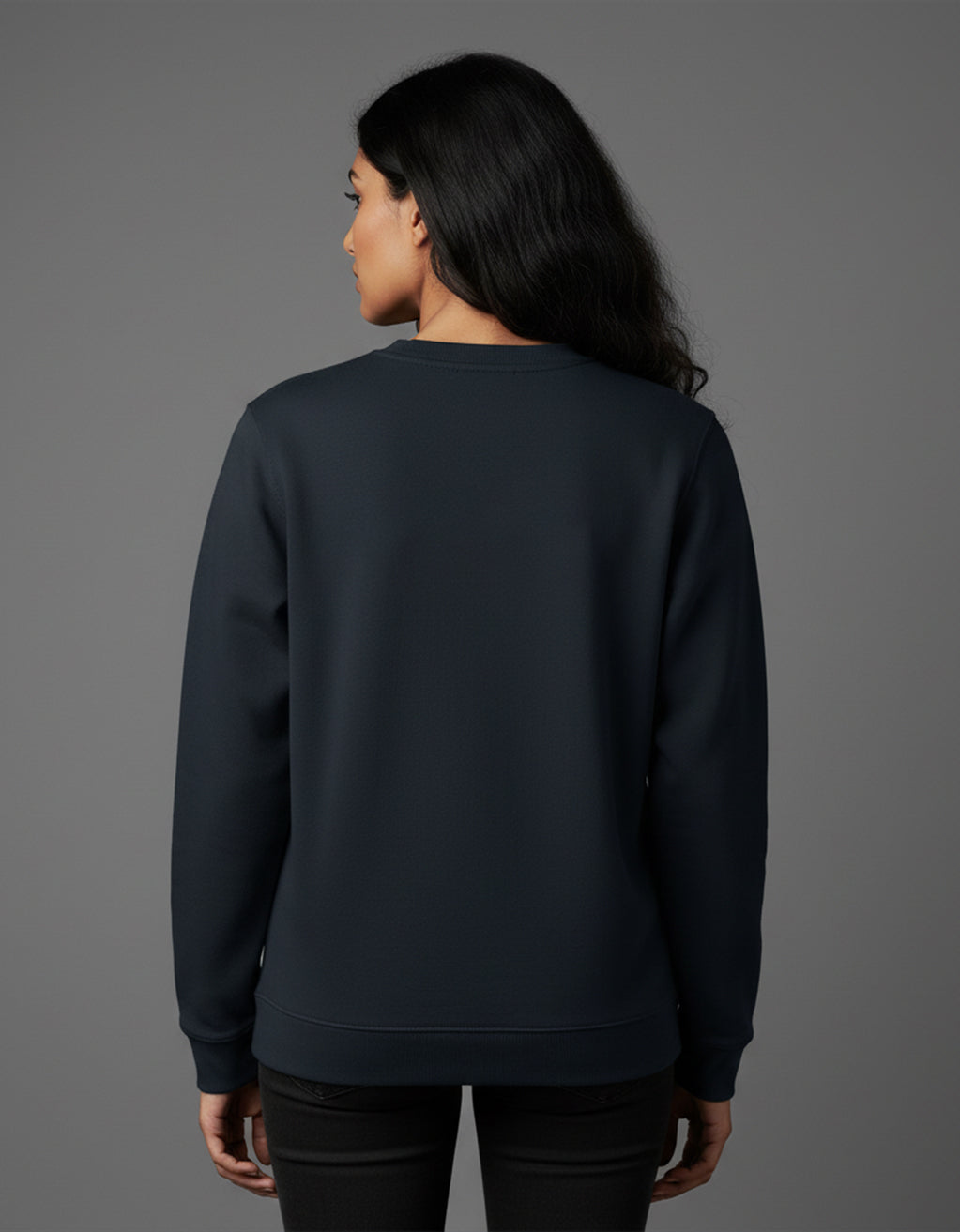 Women's Sweatshirt (Destiny)