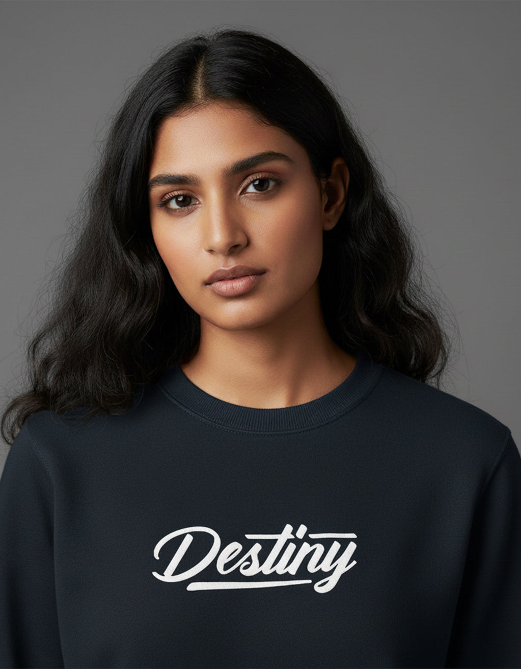 Women's Sweatshirt (Destiny)