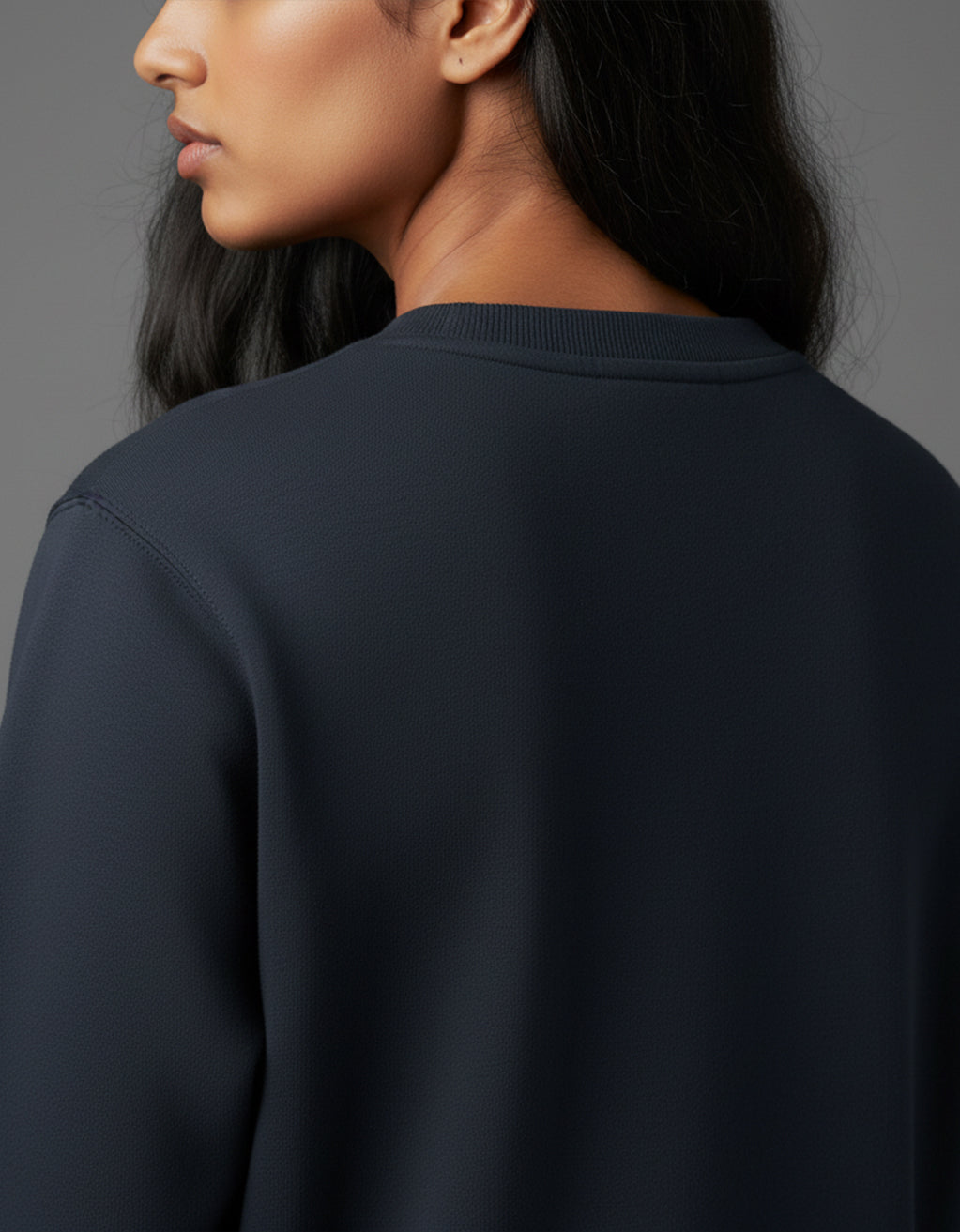 Women's Sweatshirt (Destiny)