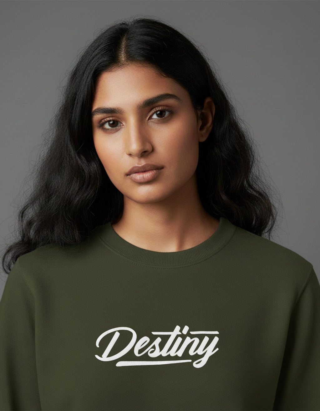 Women's Sweatshirt (Destiny)