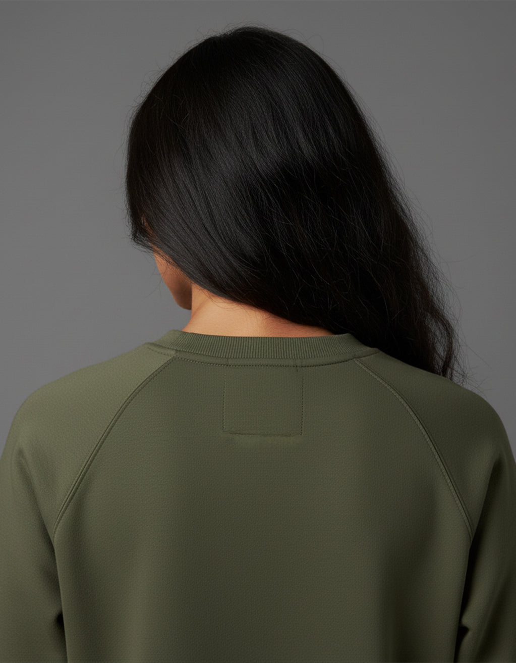 Women's Sweatshirt (Destiny)