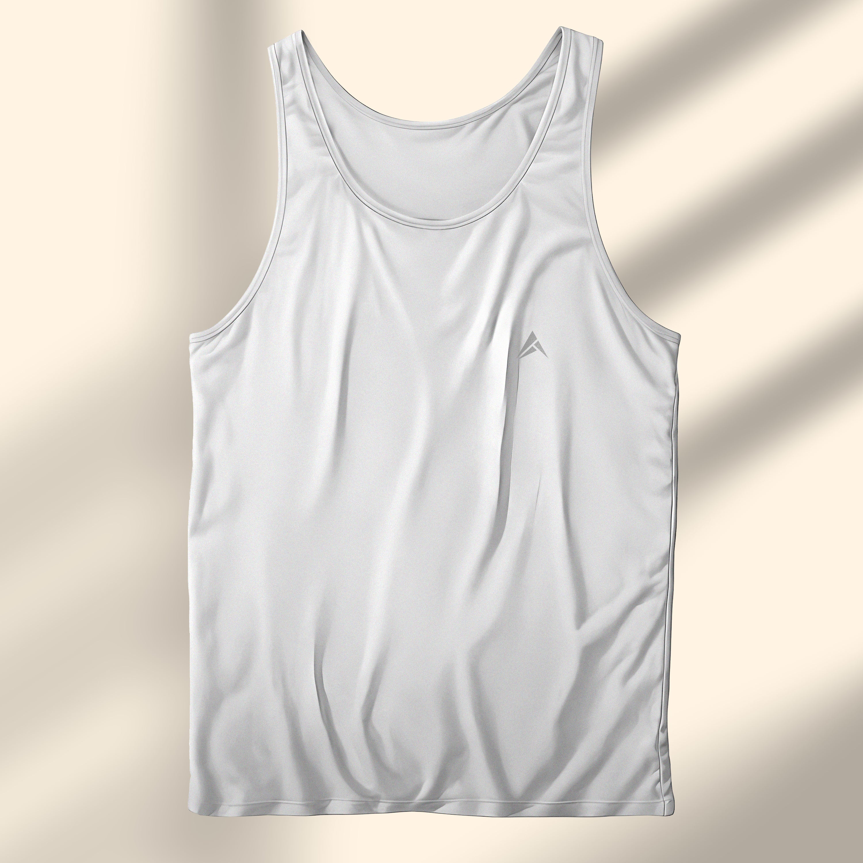 Astryx Women's Tank Top (White)