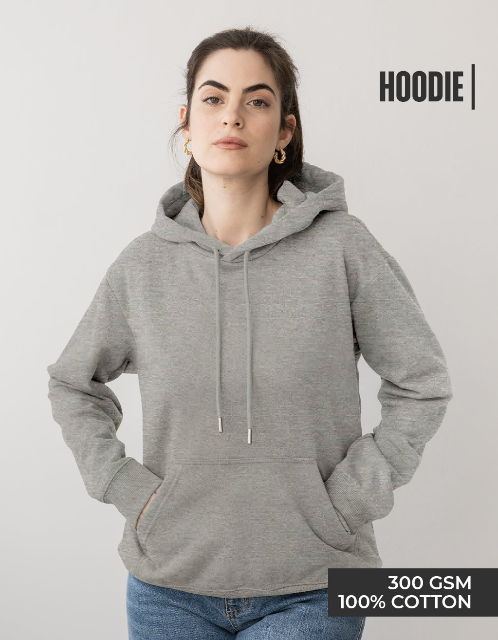 Women's Hoodie