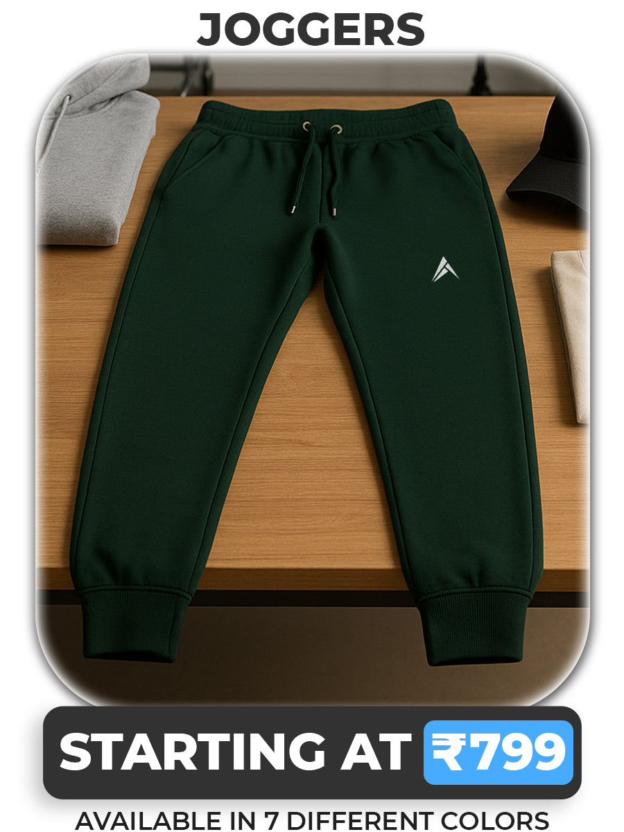 Joggers