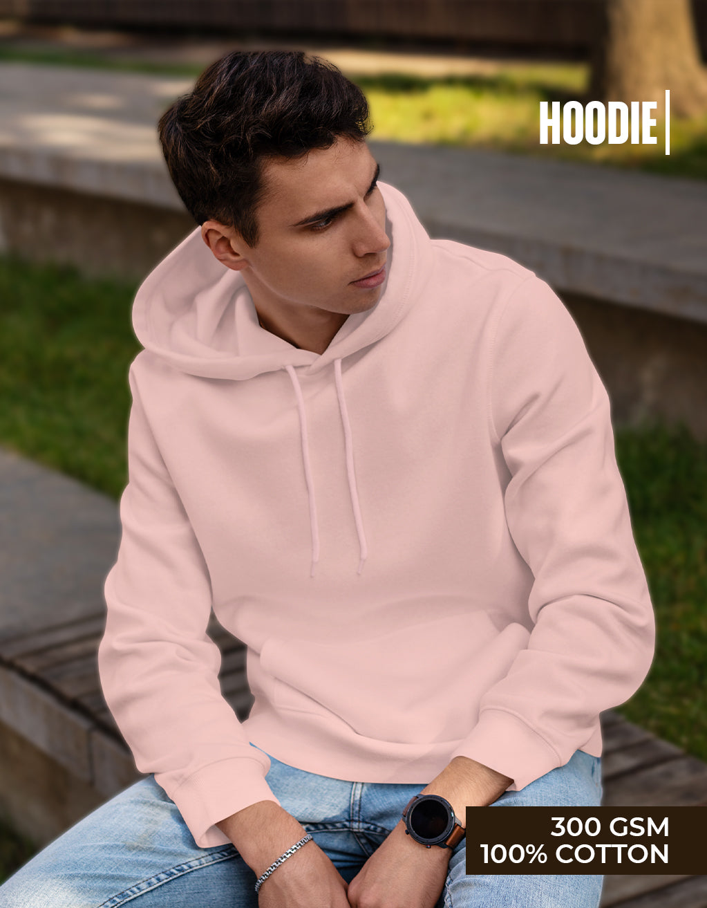 Men's Hoodie