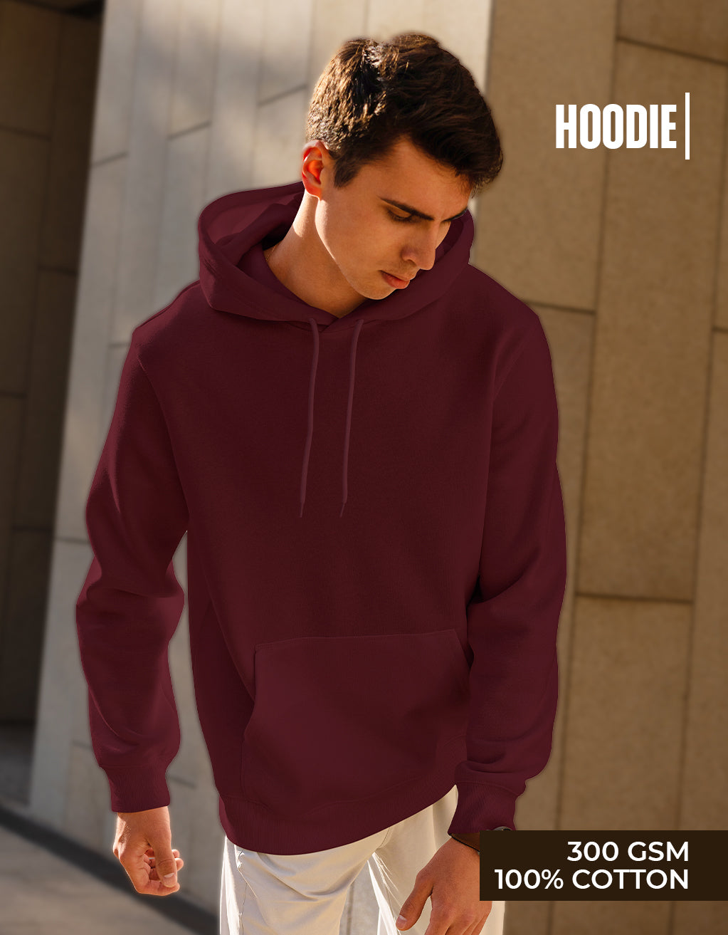 Men's Hoodie