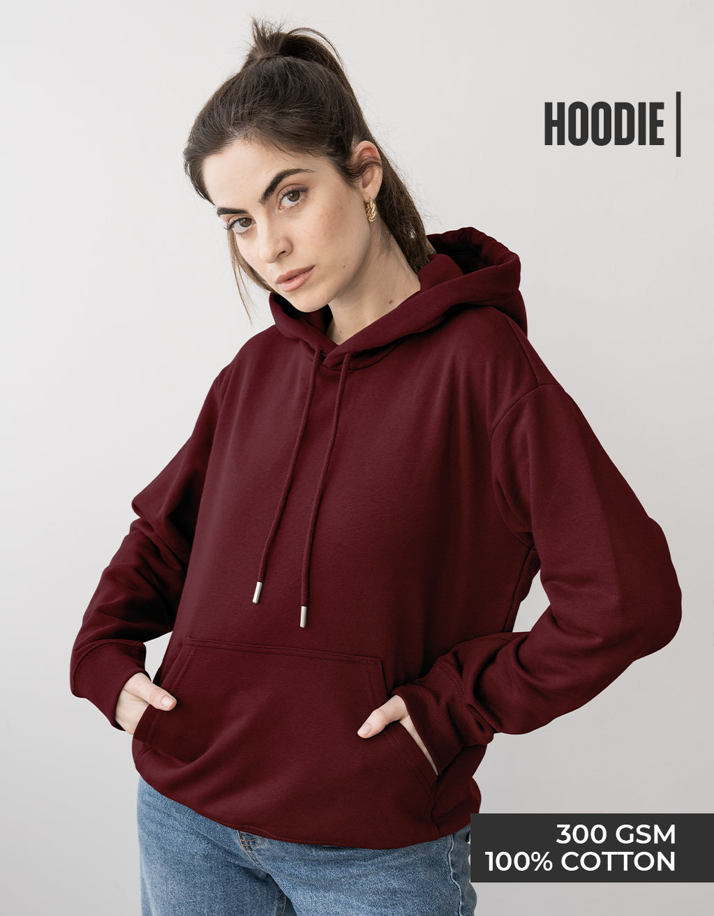 Women's Hoodie