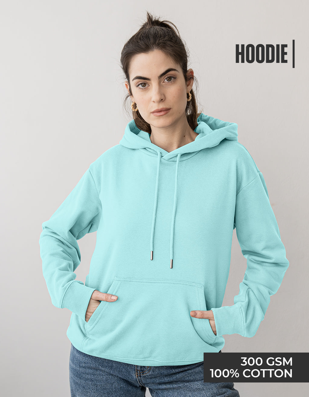 Women's Hoodie