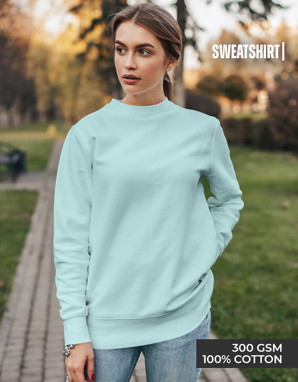Women's Sweatshirt