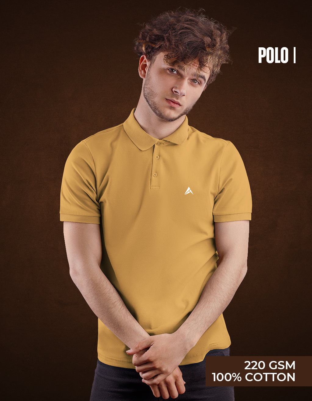 Polo T-Shirt