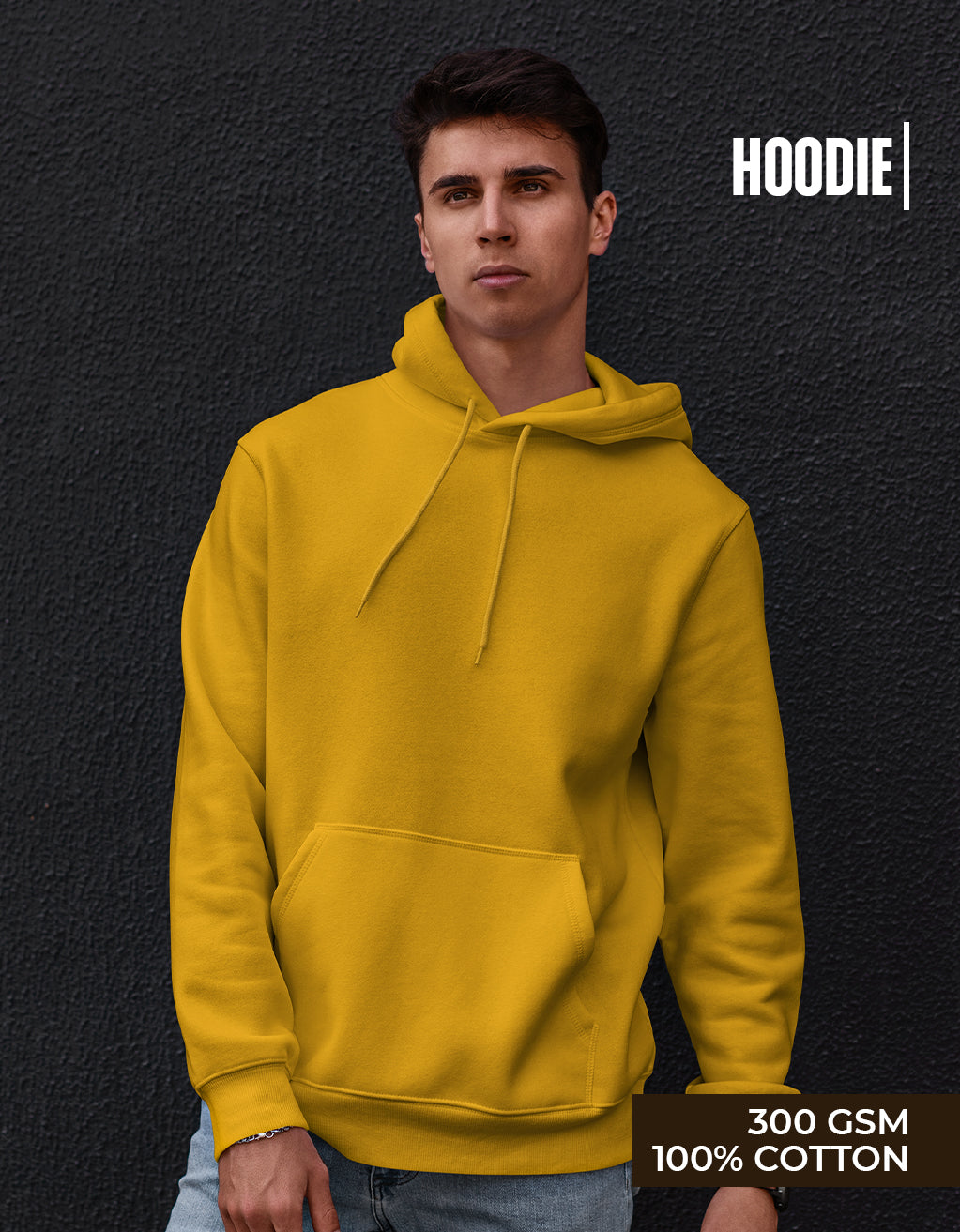 Men's Hoodie