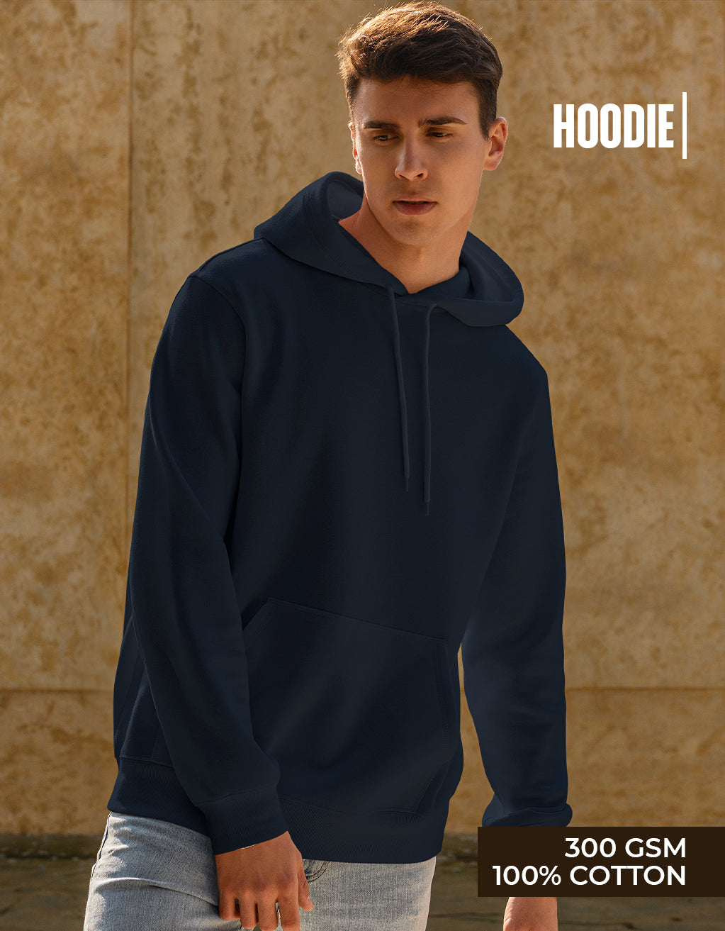 Men's Hoodie