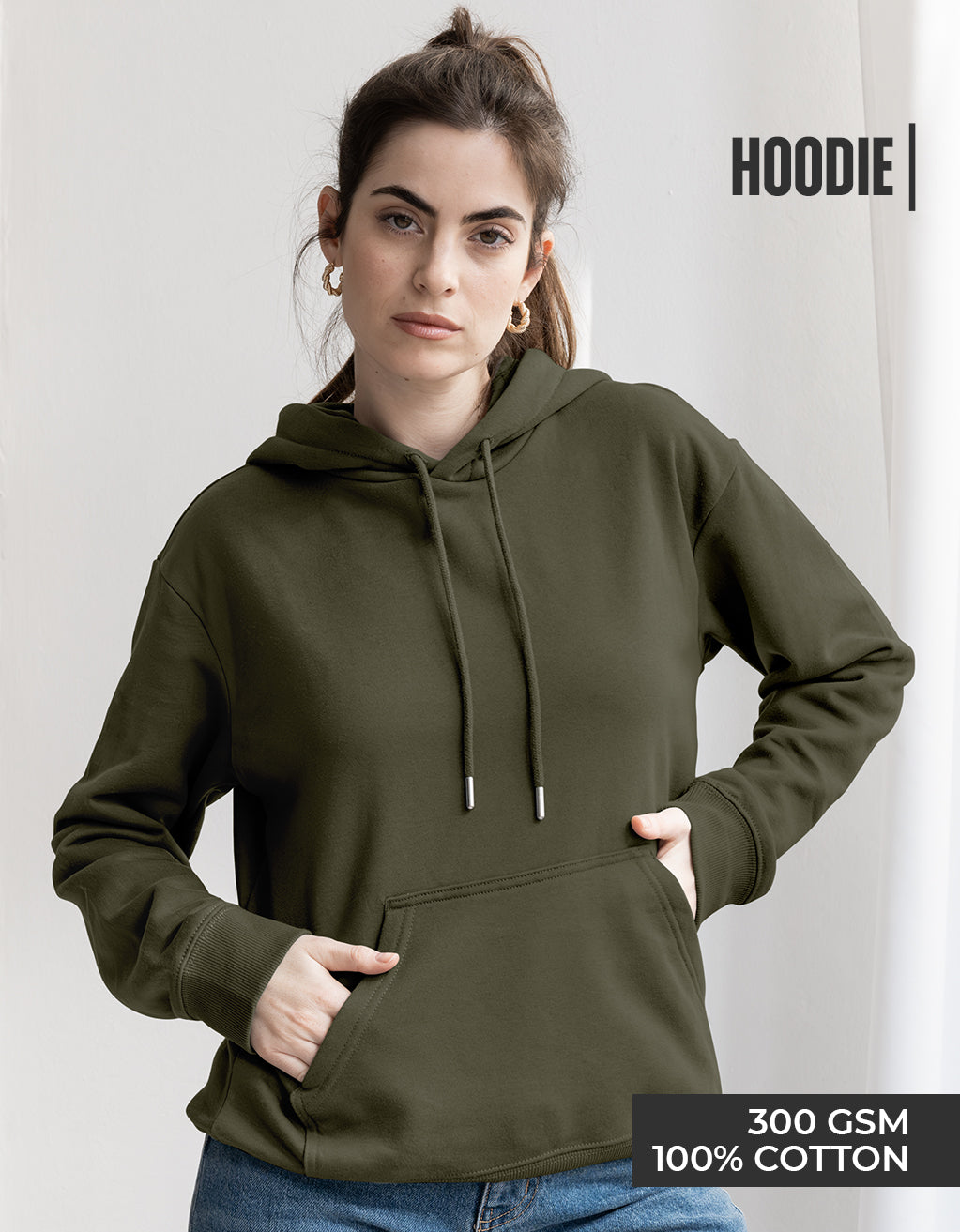 Women's Hoodie