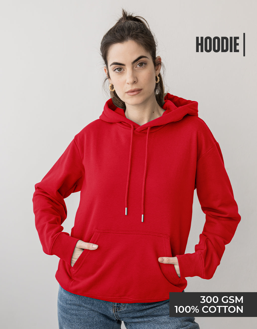 Women's Hoodie