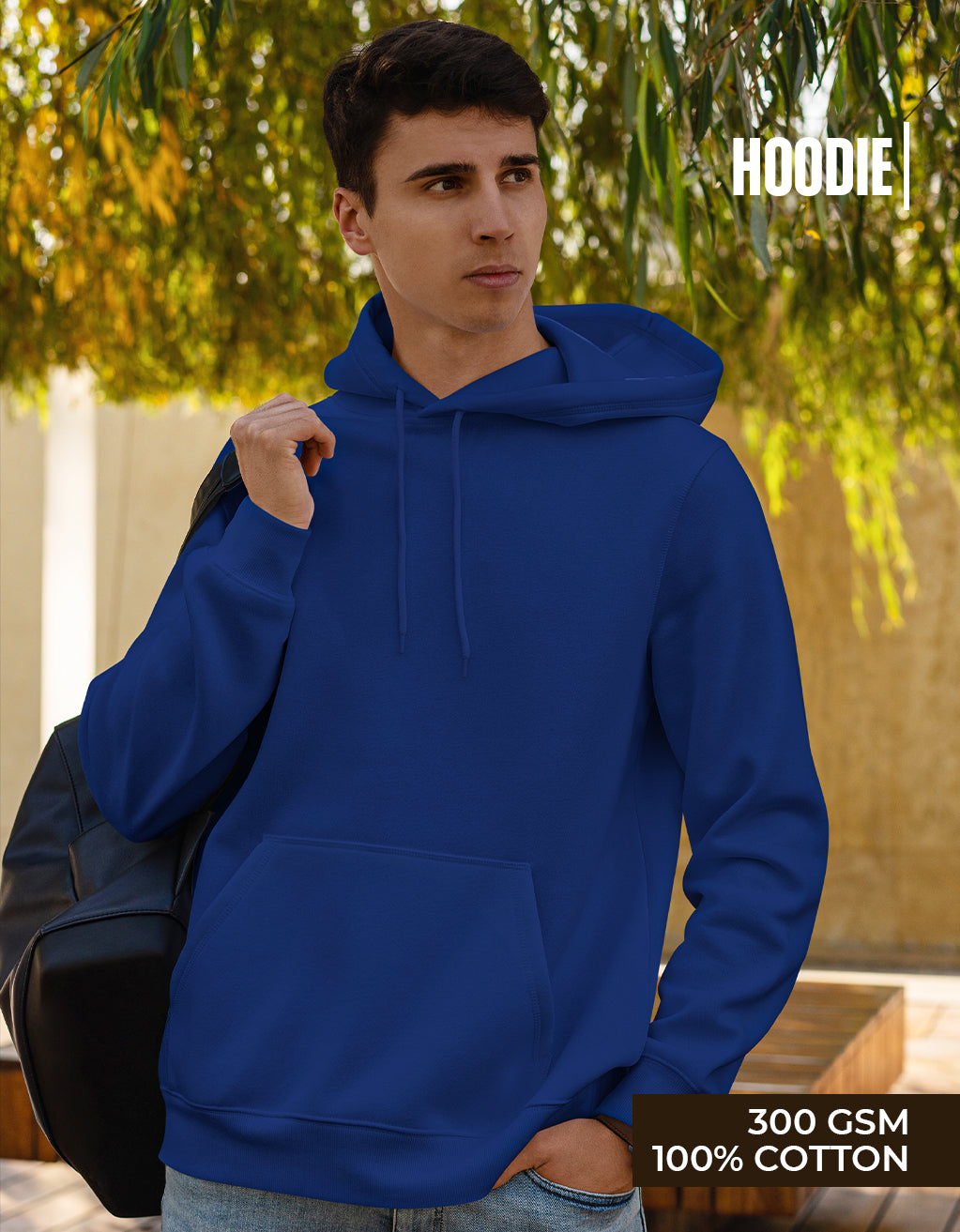 Men's Hoodie